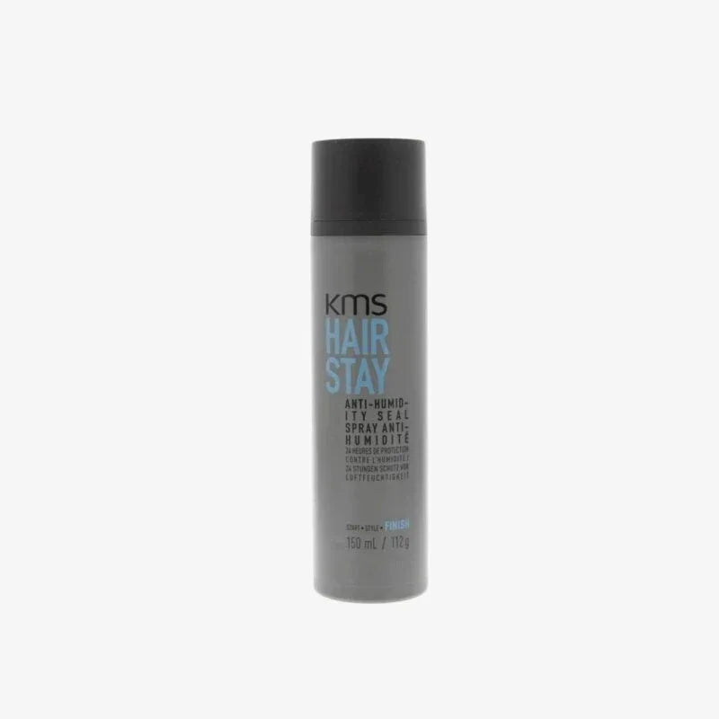 Kms Hair Stay Anti-Humidity Seal 150ml - Planethair