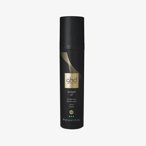 Ghd Straight & Smooth Spray 120ml - Planethair