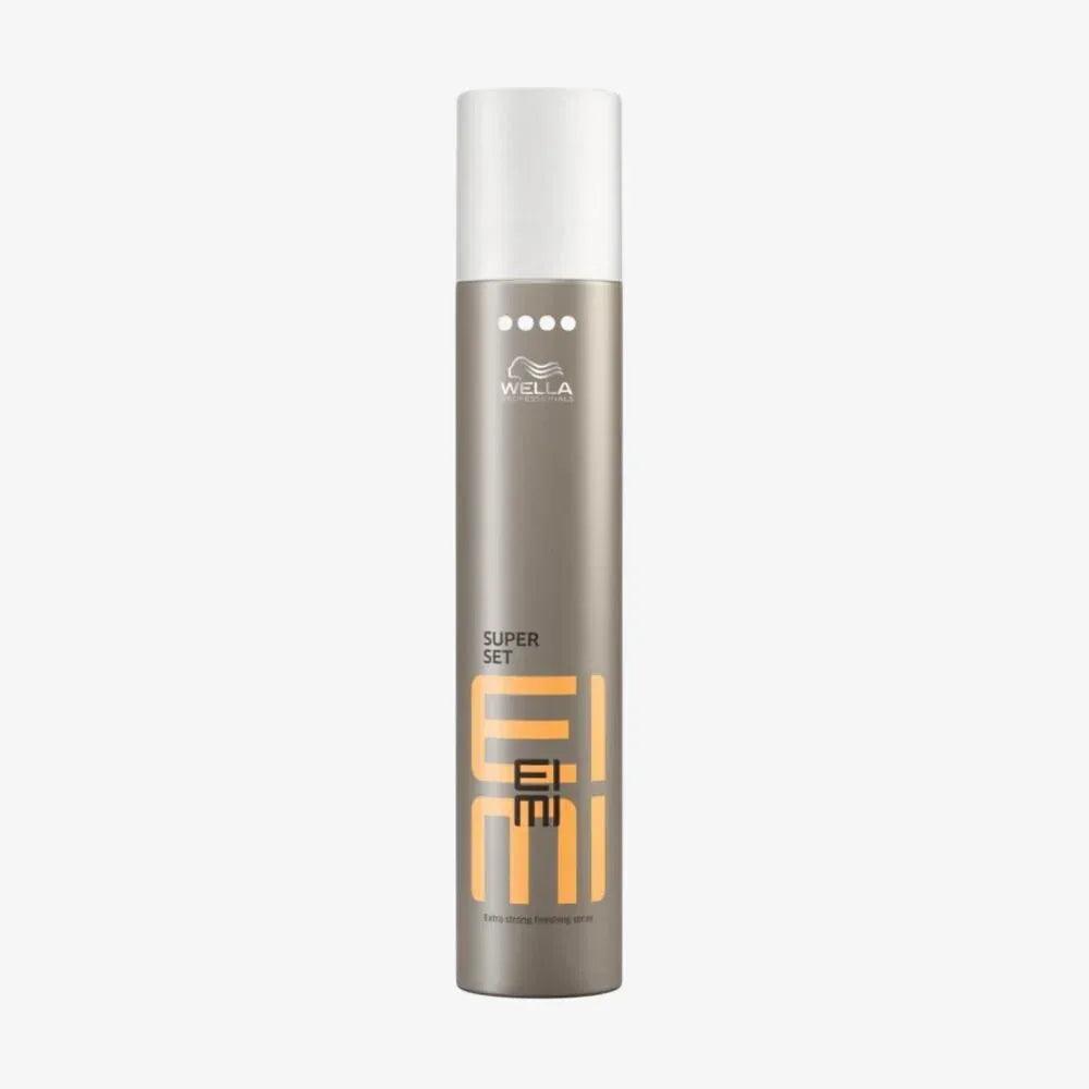 Wella EIMI Super Set 300ml lacca per capelli