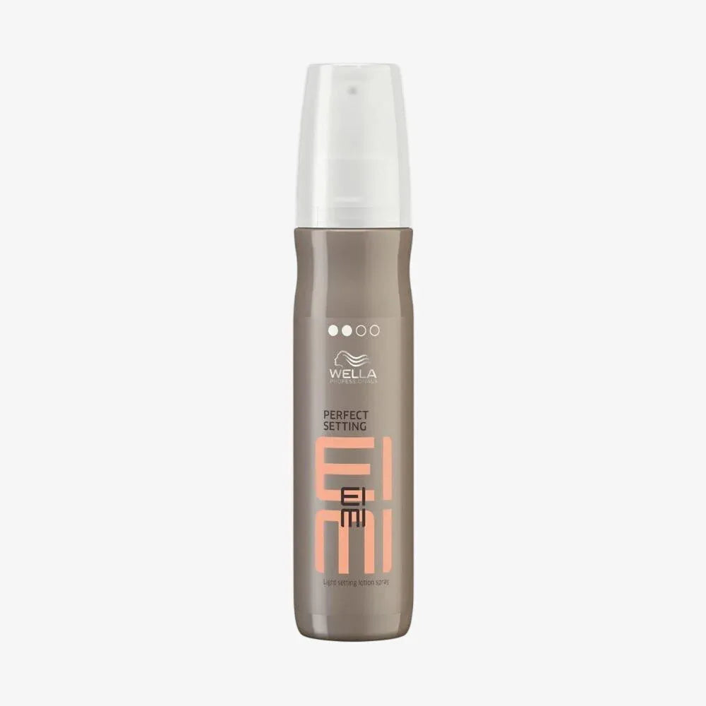 Wella EIMI Perfect Setting 150ml spray fissante - Planethair