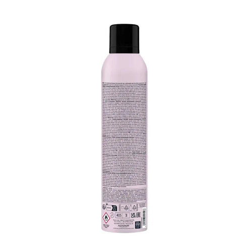 Alfaparf Semi di Lino Cristalli Hairspray lacca per capelli extra illuminante 300ml Alfaparf Milano Professional