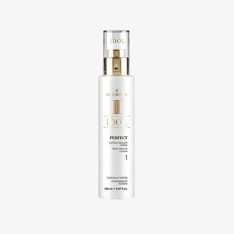 Medavita Idol Perfect Cuticle Sealer Spray 150ml