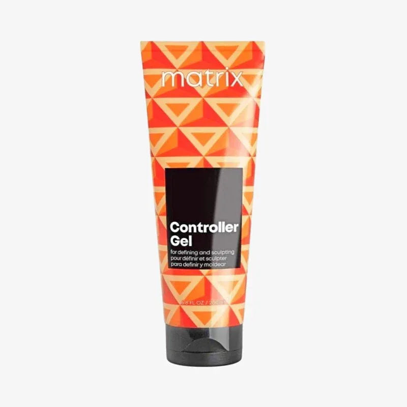 Matrix Controller Gel tenuta forte 200ml