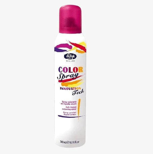 Lisap ColorSpray Bruno 300ml - Planethair