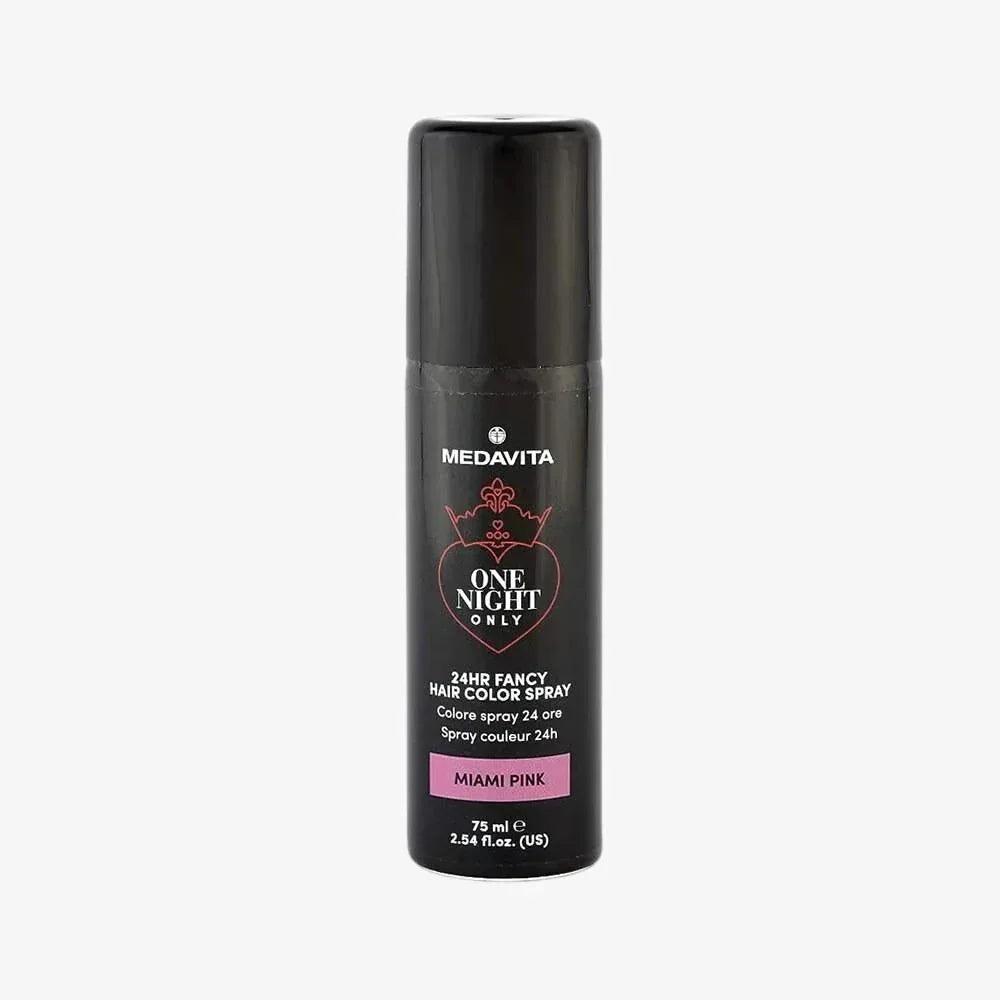 Medavita One Night Only Colored Spray 24 hours Pink 75ml