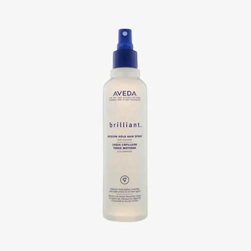 Aveda Brilliant Hair Spray 200ml - Planethair