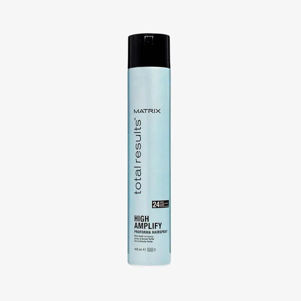 Matrix Total Results High Amplify Proforma Hairspray 400ml lacca dalla tenuta forte - Planethair