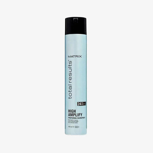 Matrix Total Results High Amplify Proforma Hairspray 400ml lacca dalla tenuta forte - Planethair