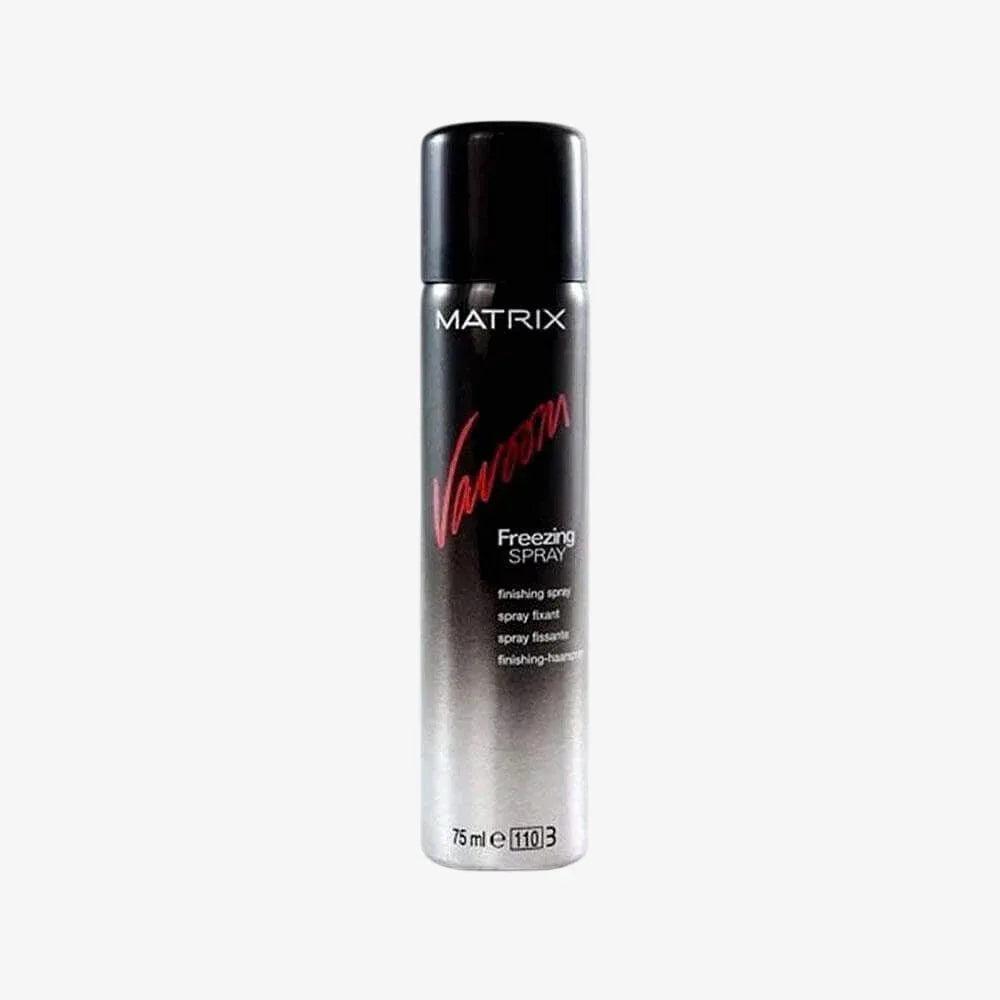 Matrix Vavoom Freezing Spray 75ml