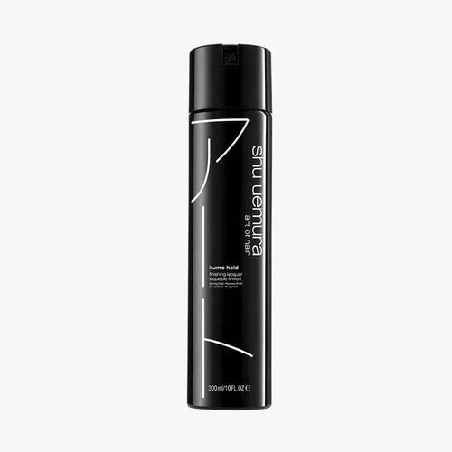 Kumo Hold Shu Uemura 300ml lacca capelli - Planethair