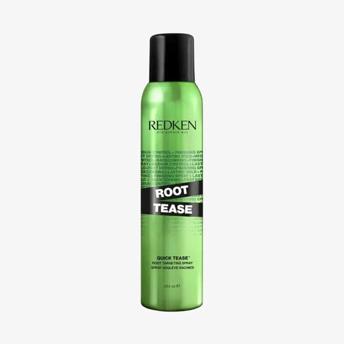 Redken Root Tease Spray Volumizzante Capelli 250ml - Planethair