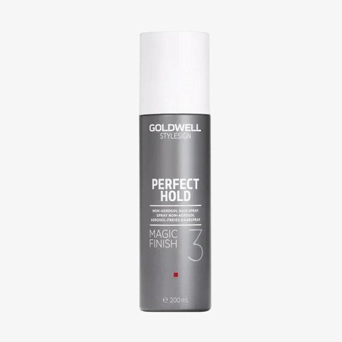 Goldwell Perfect Hold Magic Finish No Gas 200ml - Planethair