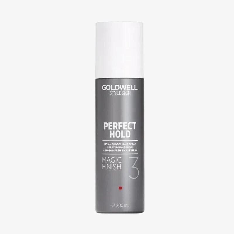 Goldwell Perfect Hold Magic Finish No Gas 200ml - Planethair