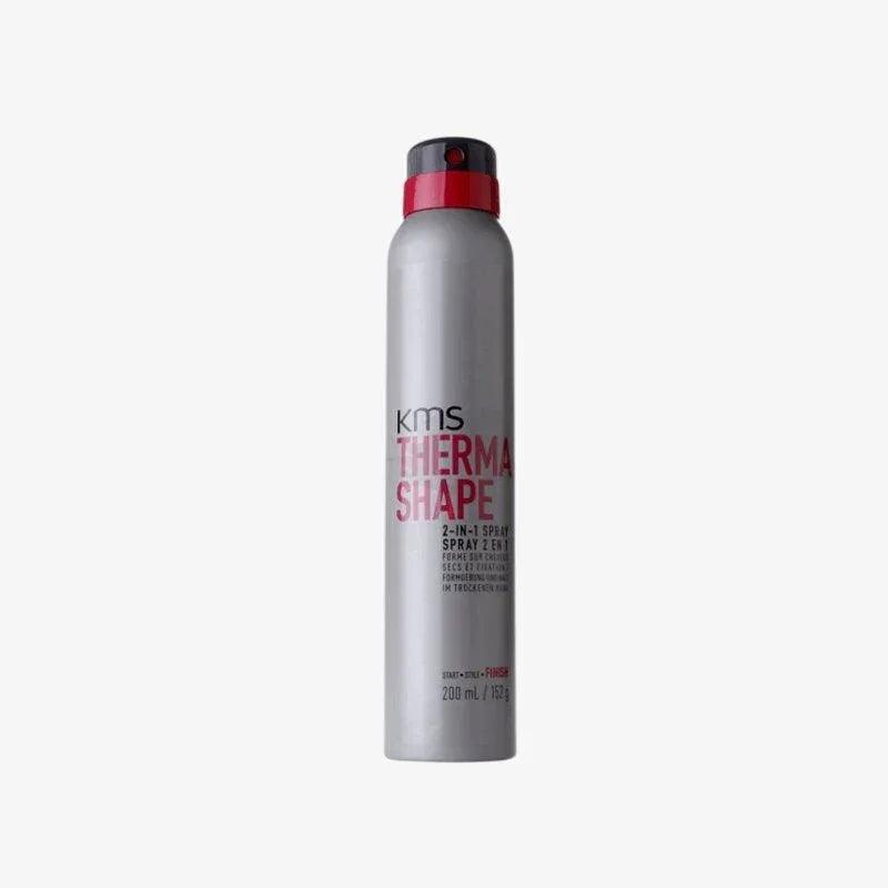 Kms Therma Shape 2 In 1 Spray 200ml