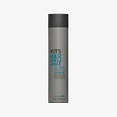 Kms Hair Stay Firm Finishing Hairspray - Planethair