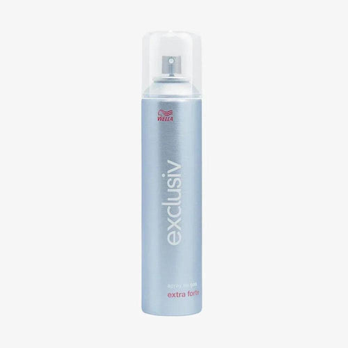 Wella Exclusiv Extra Forte 250ml - Planethair