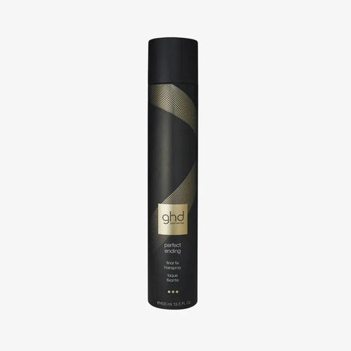 Ghd Final Fix Hairspray 400ml - Planethair