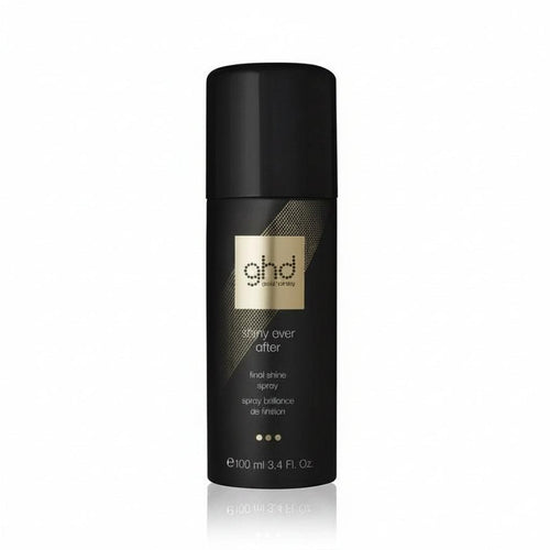 GHD Final Shine Spray incluso nel kit
