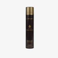 L'anza Keratin Healing Oil Brush Thru Hair Spray 350ml