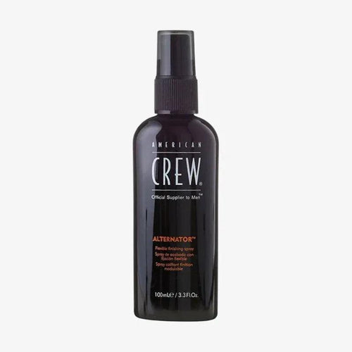 American Crew Alternator spray per capelli uomo 100ml - Planethair