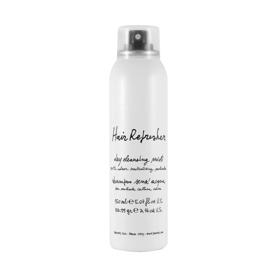 Davines Hair Refresher shampoo secco 150ml - Spray Fissanti - benvenuto