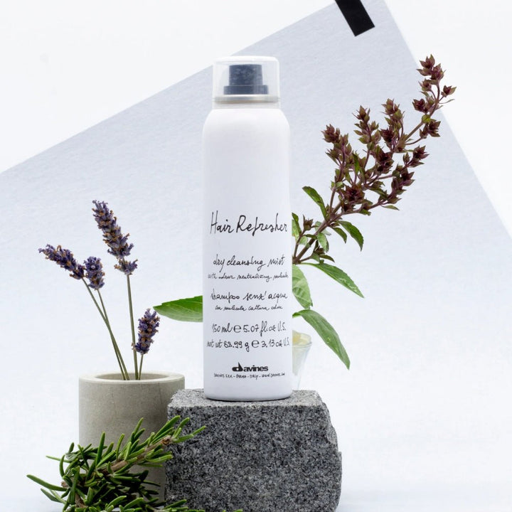 Davines Hair Refresher shampoo secco 150ml - Planethair 