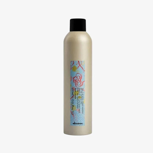 Davines More Inside Lacca Extra Forte 400ml - Planethair