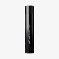 Sebastian Shaper Fierce 400ml Hairspray for an ultra-firm finish
