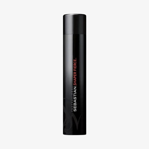 Sebastian Shaper Fierce 400ml Hairspray per un finish ultra-saldo - Planethair