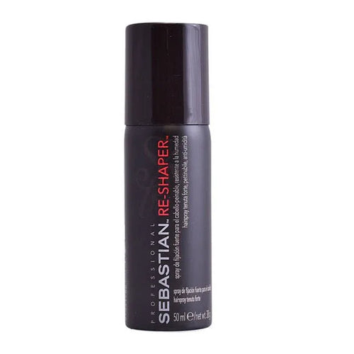Sebastian Re-Shaper Hairspray - Planethair