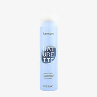 Kemon Naturette No Gas 250ml lacca ecologica