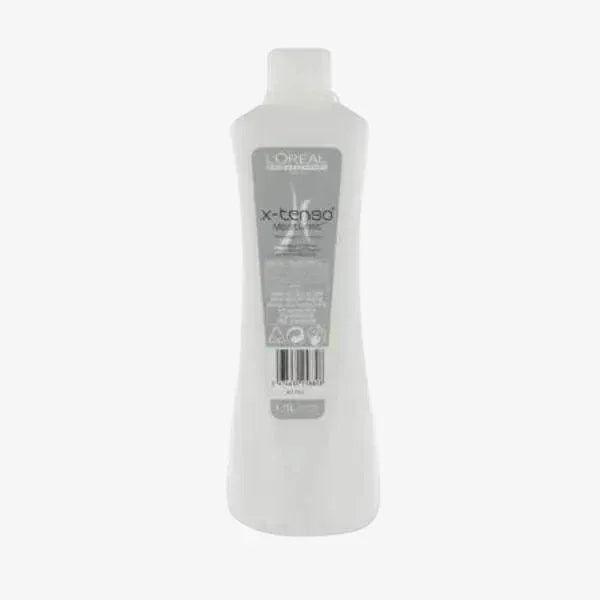 LOreal X-Tenso Fissatore (Fixing Lotion) 1lt