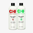 Farouk CHI Transformation Capelli Vergini Kit - Planethair