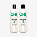 Farouk CHI Transformation Capelli Schiariti kit - Planethair