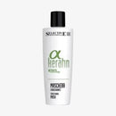 Selective Alpha Keratin Maschera cheratina lisciante ristrutturante 250ml - Planethair