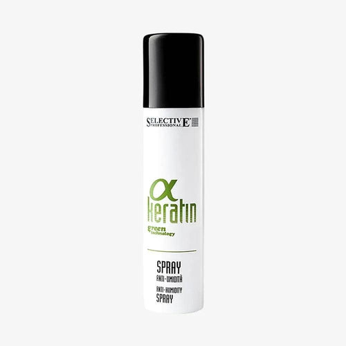 Selective Alpha Keratin Spray Anti-Umidita 100ml - Planethair