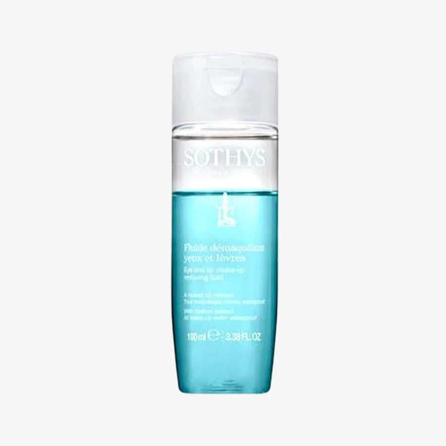 Sothys Demaquillant Yeux et Levres Struccante Occhi e Labbra 100ml - Planethair