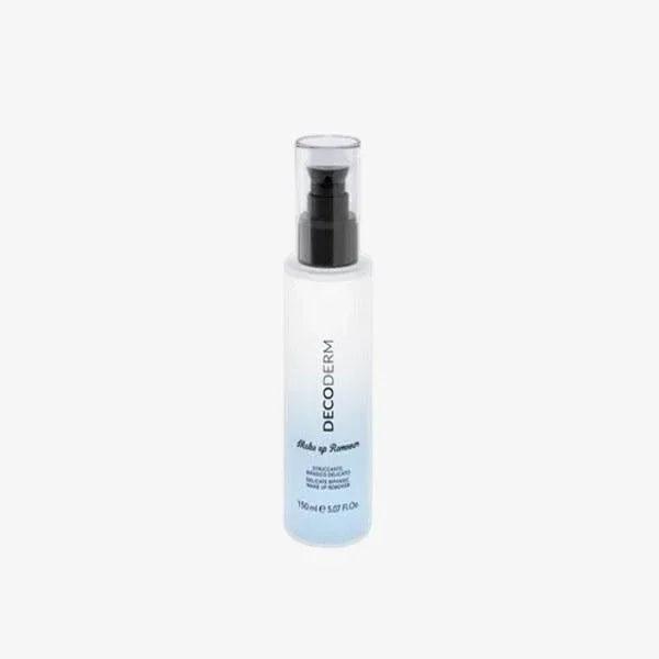 Decoderm Make Up Remover Struccante Bifasico 150ml - Planethair