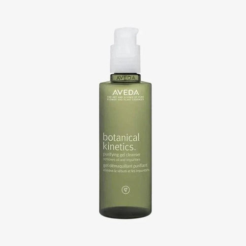 Aveda Botanical Kinetics Purifying Gel Cleanser 150ml - Planethair