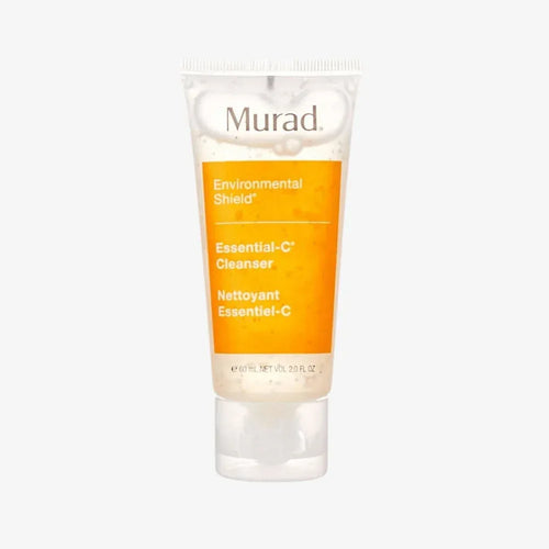 Murad Essential-C Cleanser detergente viso 60ml - Planethair
