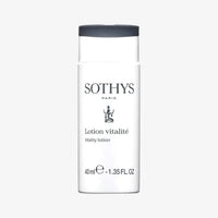 Sothys Lotion Demaquillante Vitalite 40ml lozione detergente