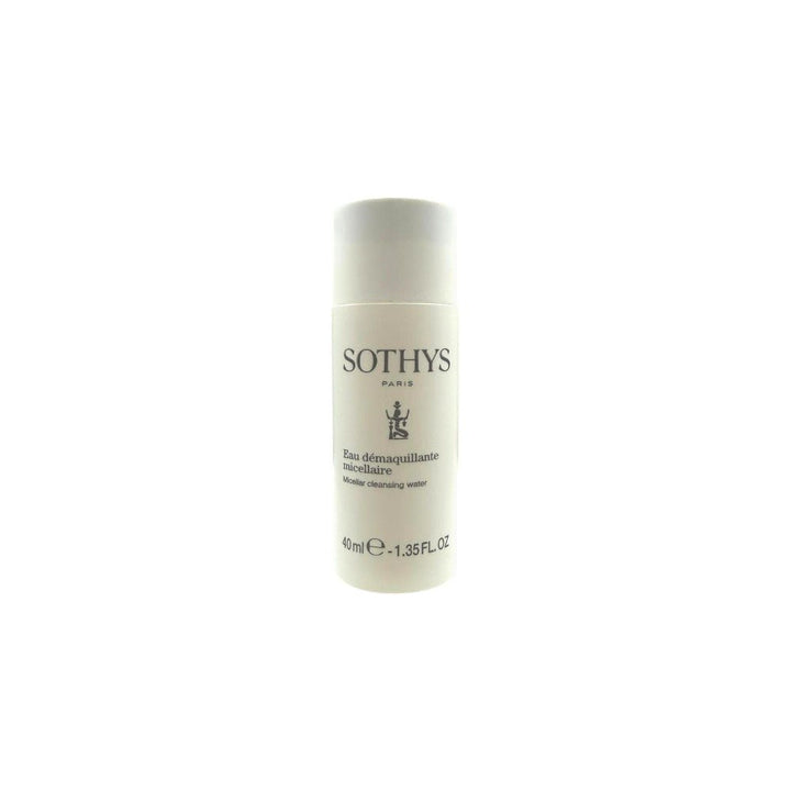 Sothys Eau Demaquillante Micellaire 40 ml