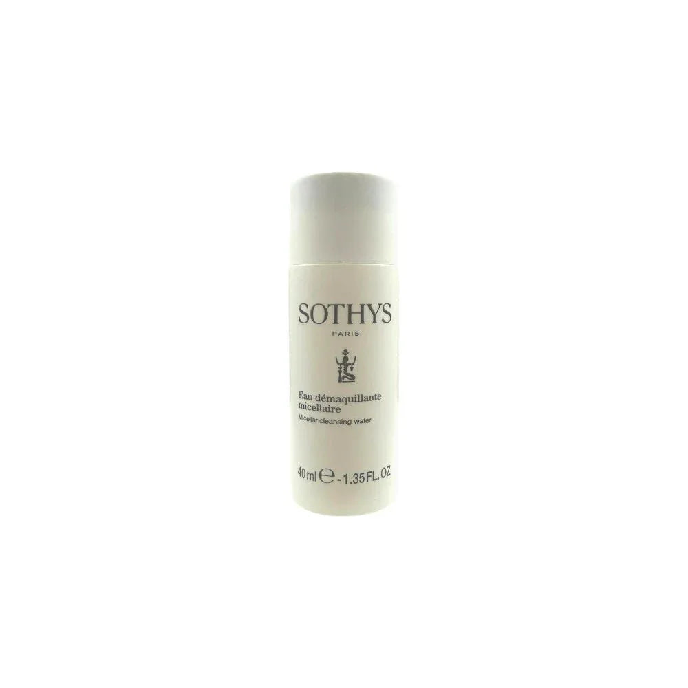 Sothys Eau Demaquillante Micellaire - Planethair
