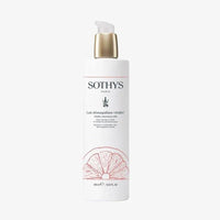 Sothys Lait Demaquillant Vitalité cleansing milk 400ml