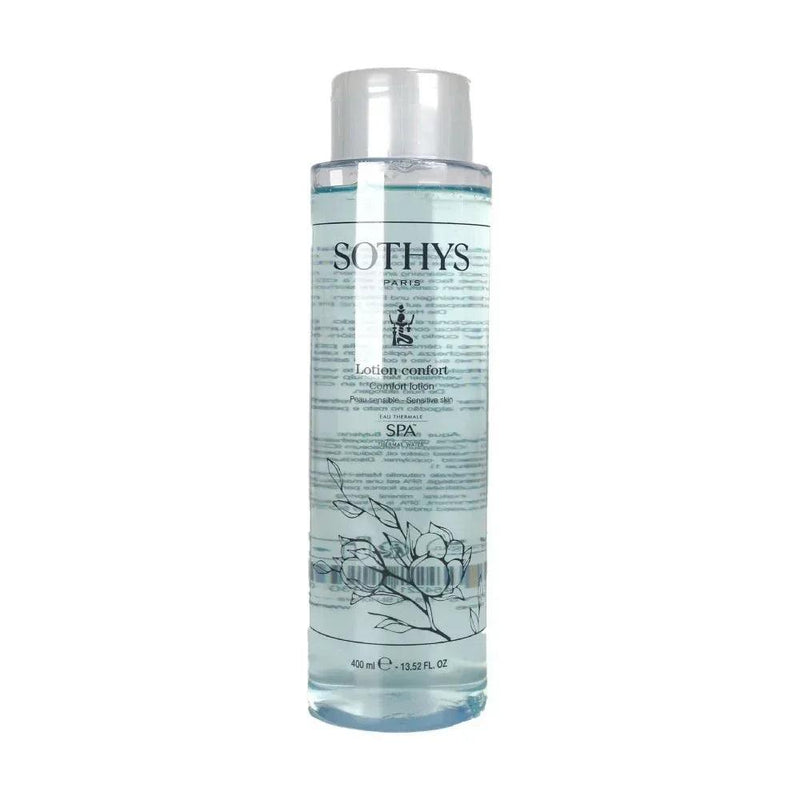 Sothys Lotion Confort lozione viso