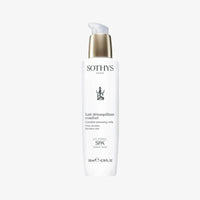 Sothys Lait Demaquillant Confort latte detergente