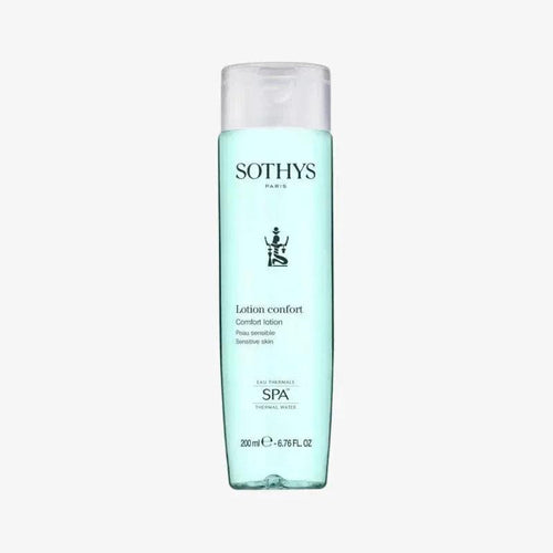 Sothys Lotion Confort lozione viso - Planethair