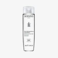 Sothys Eau Demaquillante Micellaire