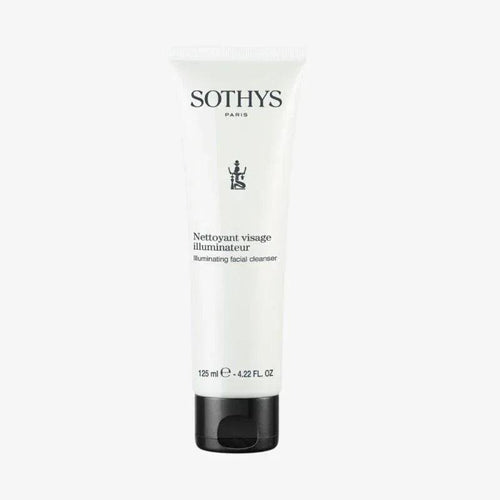 Sothys Nettoyant Visage Illuminateur detergente viso 125ml - Planethair
