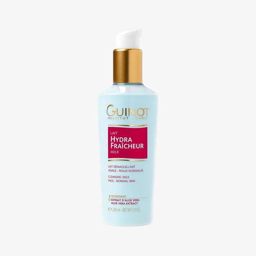 Guinot Lait Hydra Fraicheur latte detergente - Planethair
